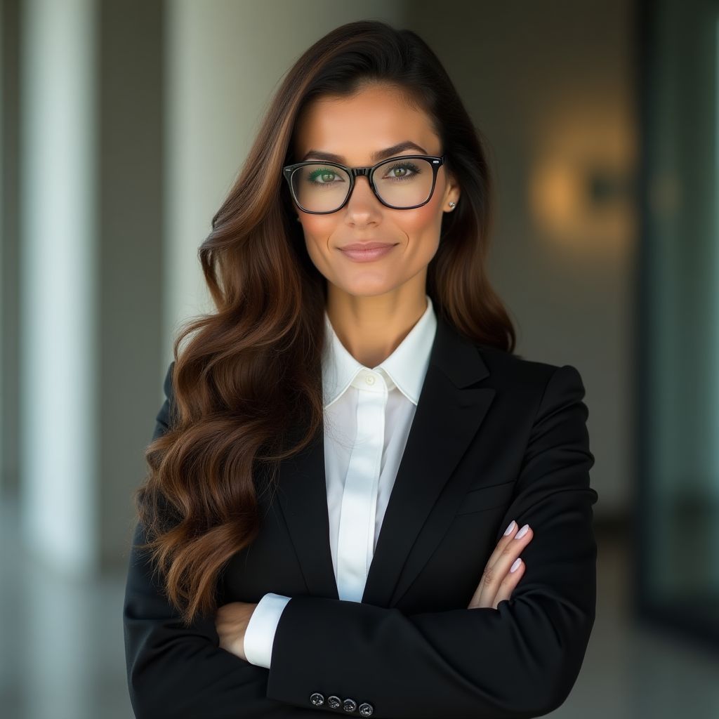 Carolina Rivero