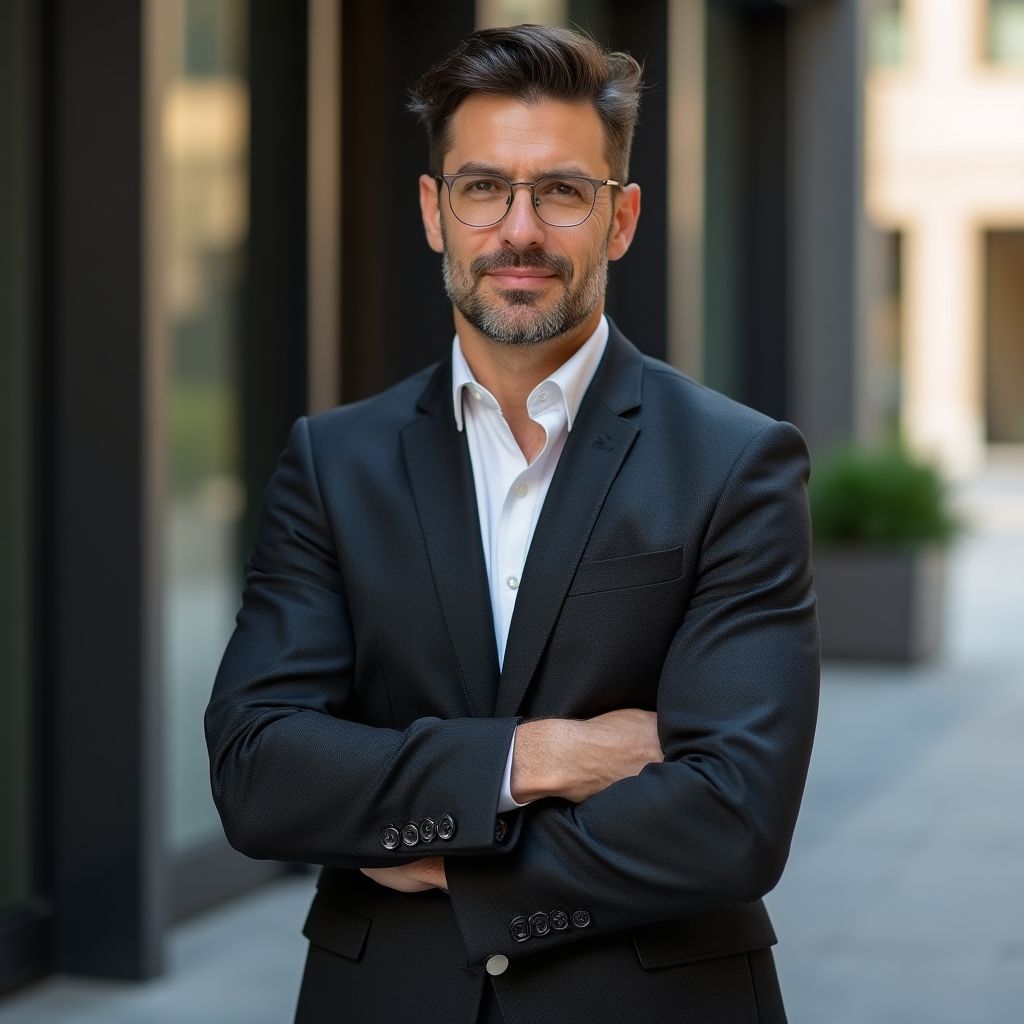 Fernando Vázquez