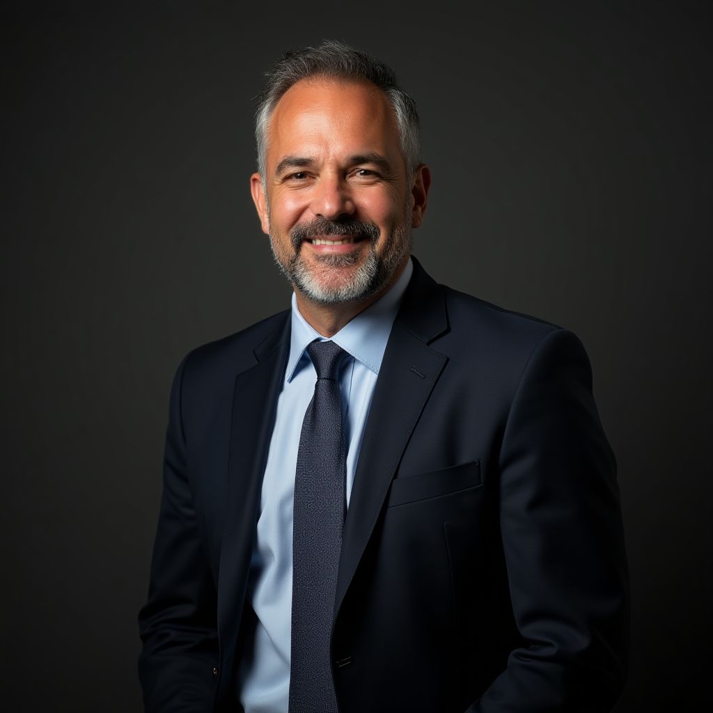 Carlos Méndez, CEO de Inversiones Energéticas
