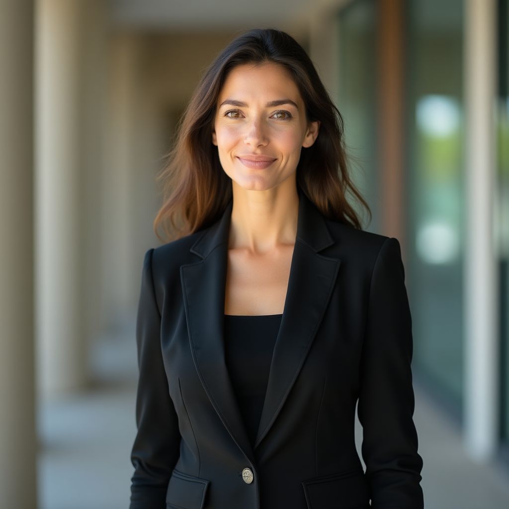 Laura Gutiérrez, Directora de Expansión