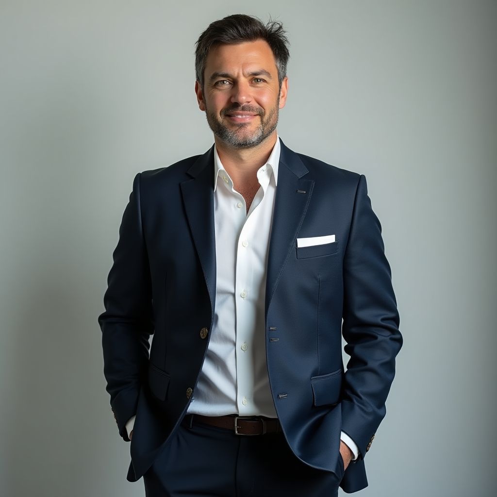 Martín Rodríguez, Inversionista